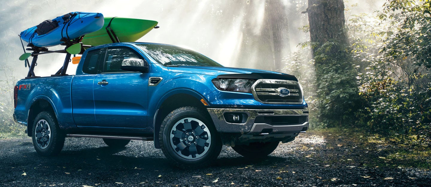 Preston Ford Hurlock in Hurlock MD