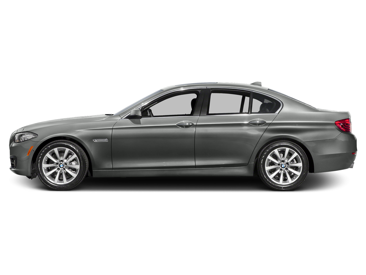 2015 BMW 5 Series 535i xDrive