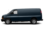 2015 Chevrolet Express Cargo Van Cargo