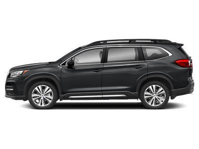2019 Subaru Ascent Tour