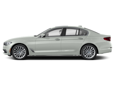 2020 BMW 5 Series 530i xDrive