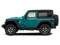 2020 Jeep WRANGLER RUBI