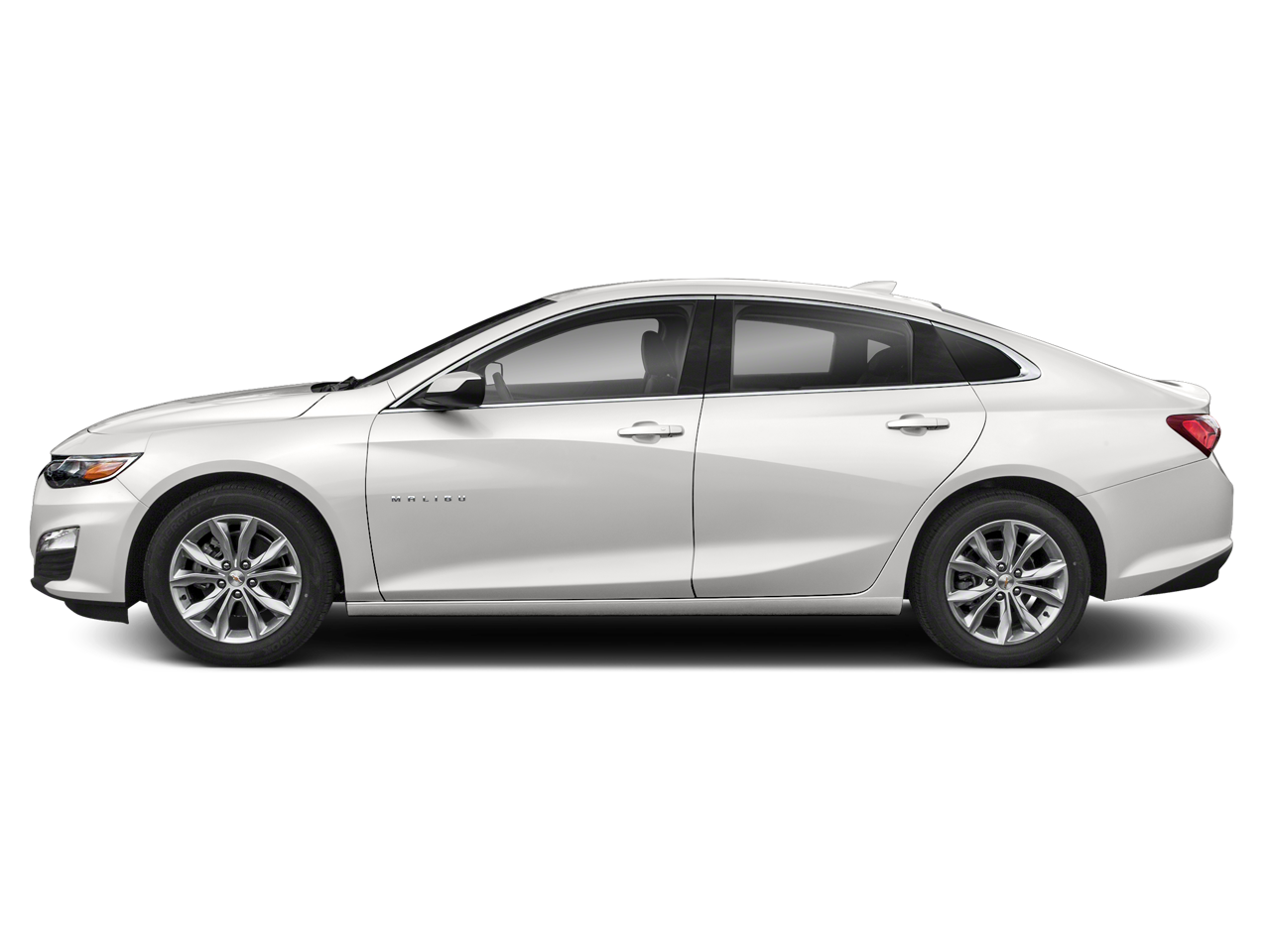 2021 Chevrolet Malibu 1LT - Photo 28