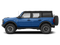 2021 Ford Bronco First Edition Advanced