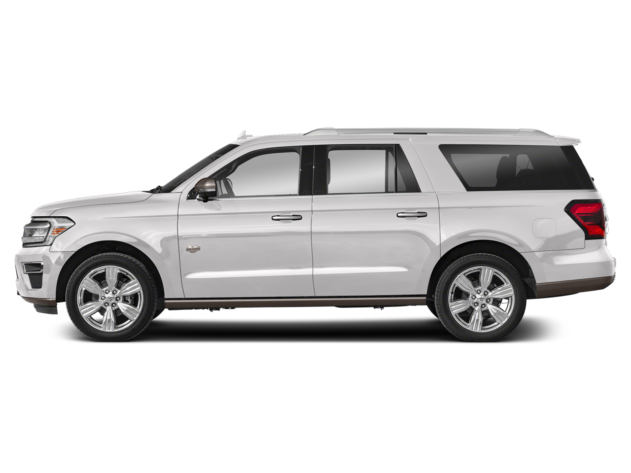 2023 Ford Expedition King Ranch - Photo 37
