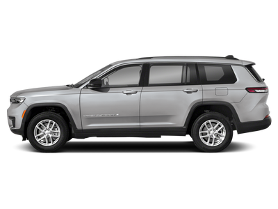 2023 Jeep Grand Cherokee L Limi