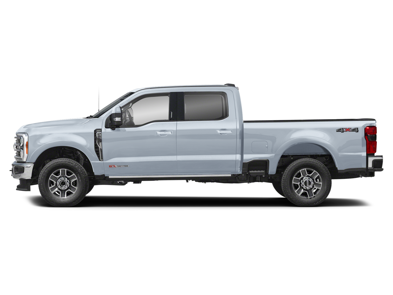 2024 Ford Super Duty F-250 Lariat