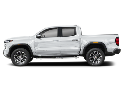 2024 GMC CANYON DNLI