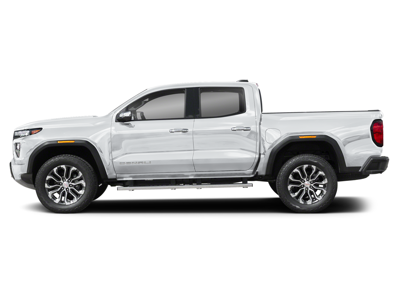 2024 GMC CANYON DNLI