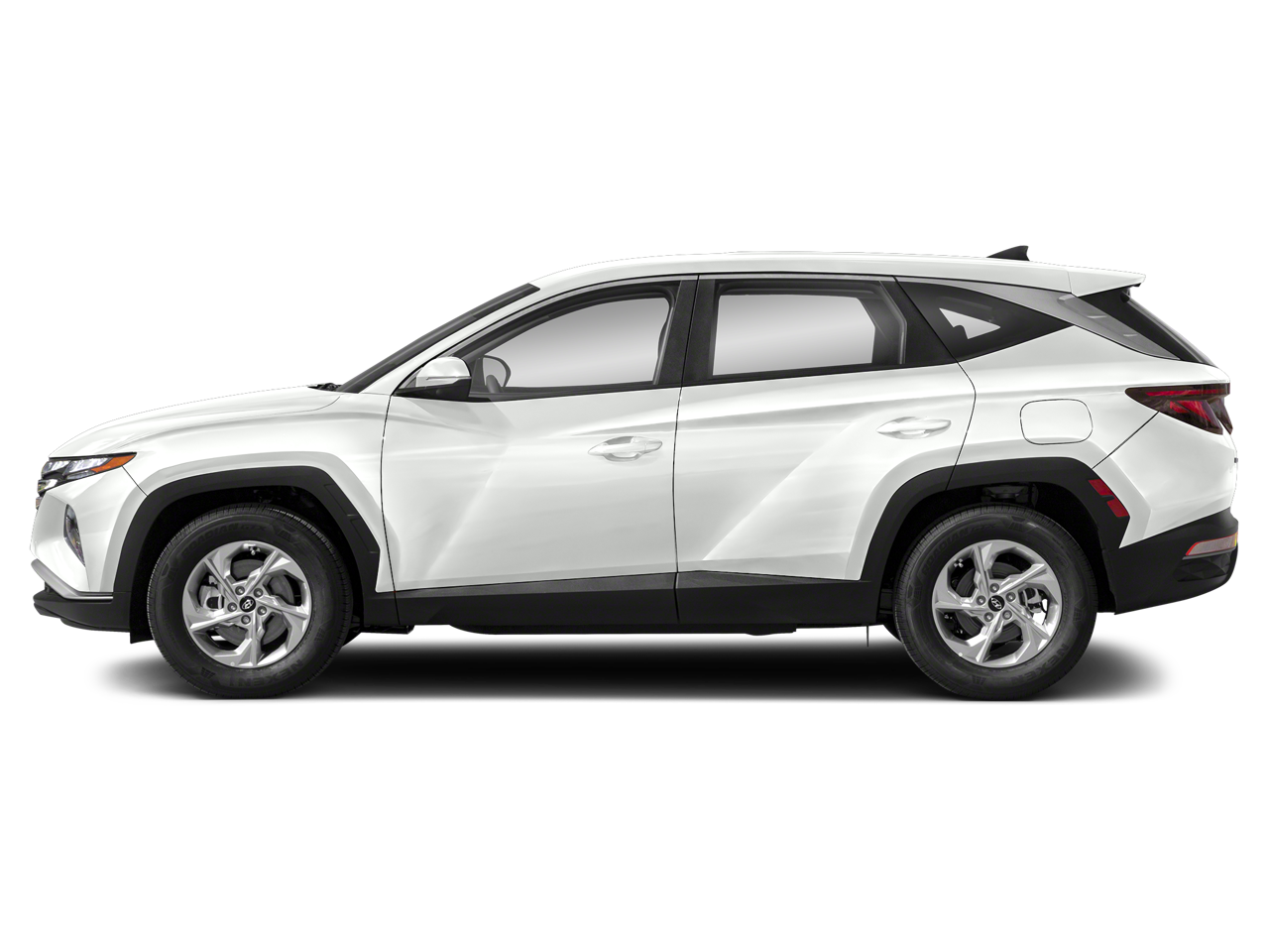 2024 Hyundai Tucson SE - Photo 28