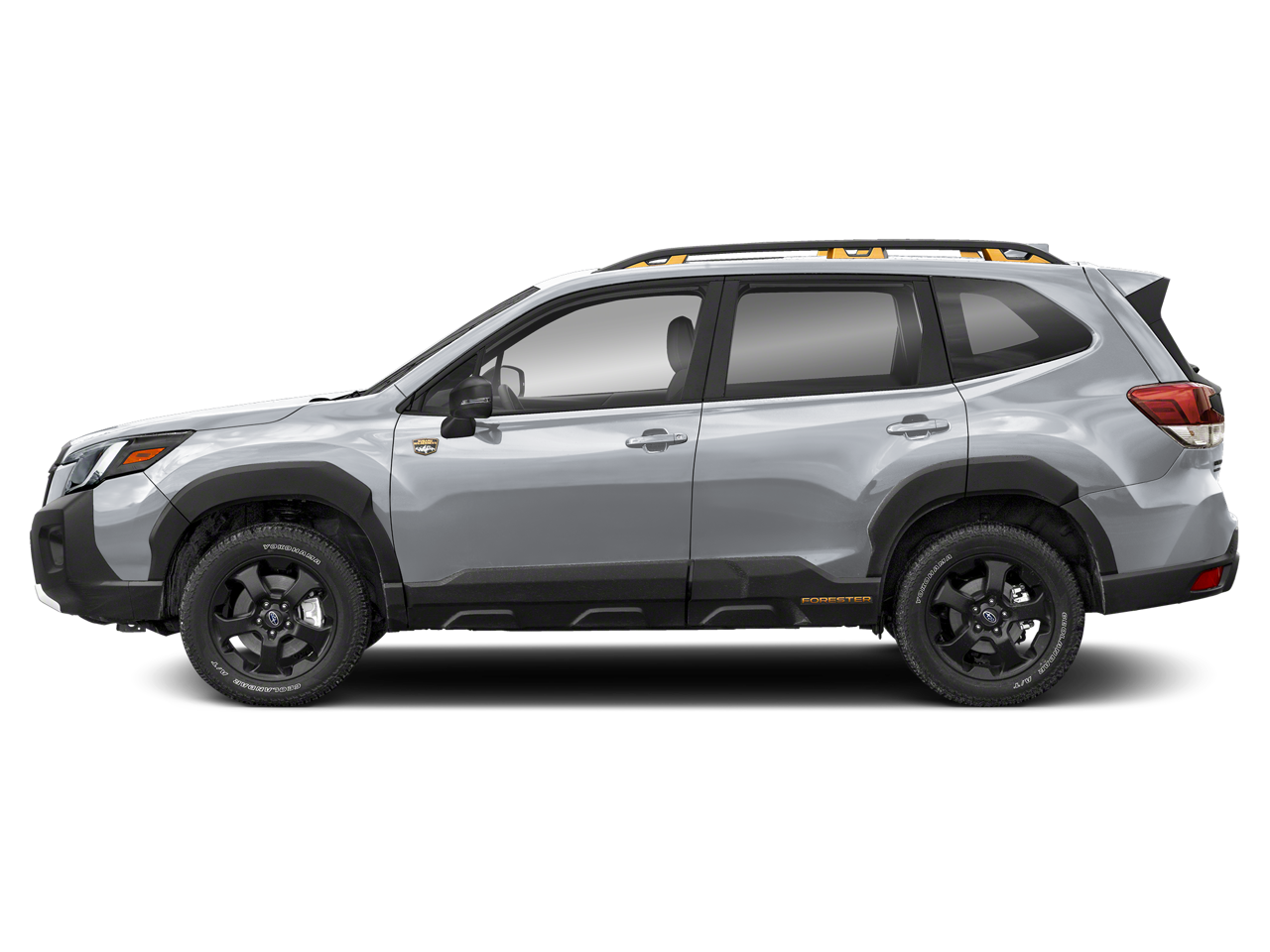 2024 Subaru Forester Wilderness - Photo 28