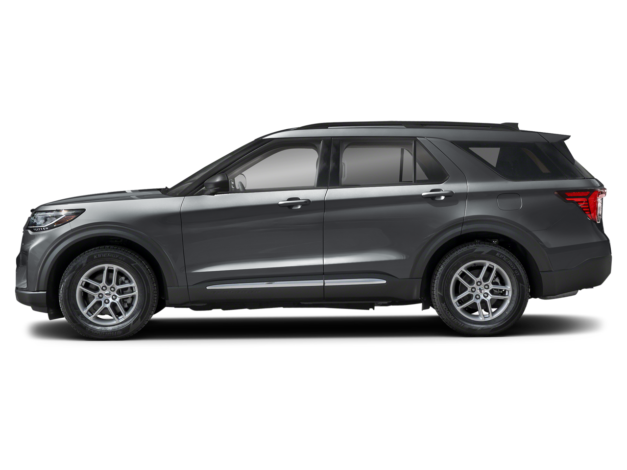 2025 Ford Explorer Active - Photo 32