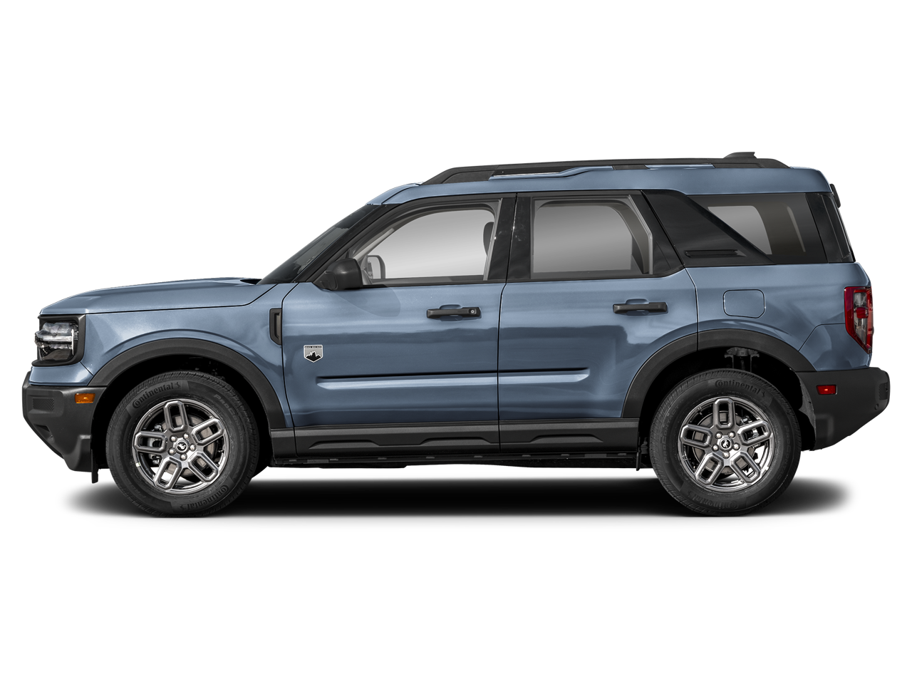 2025 Ford Bronco Sport Big Bend - Photo 29