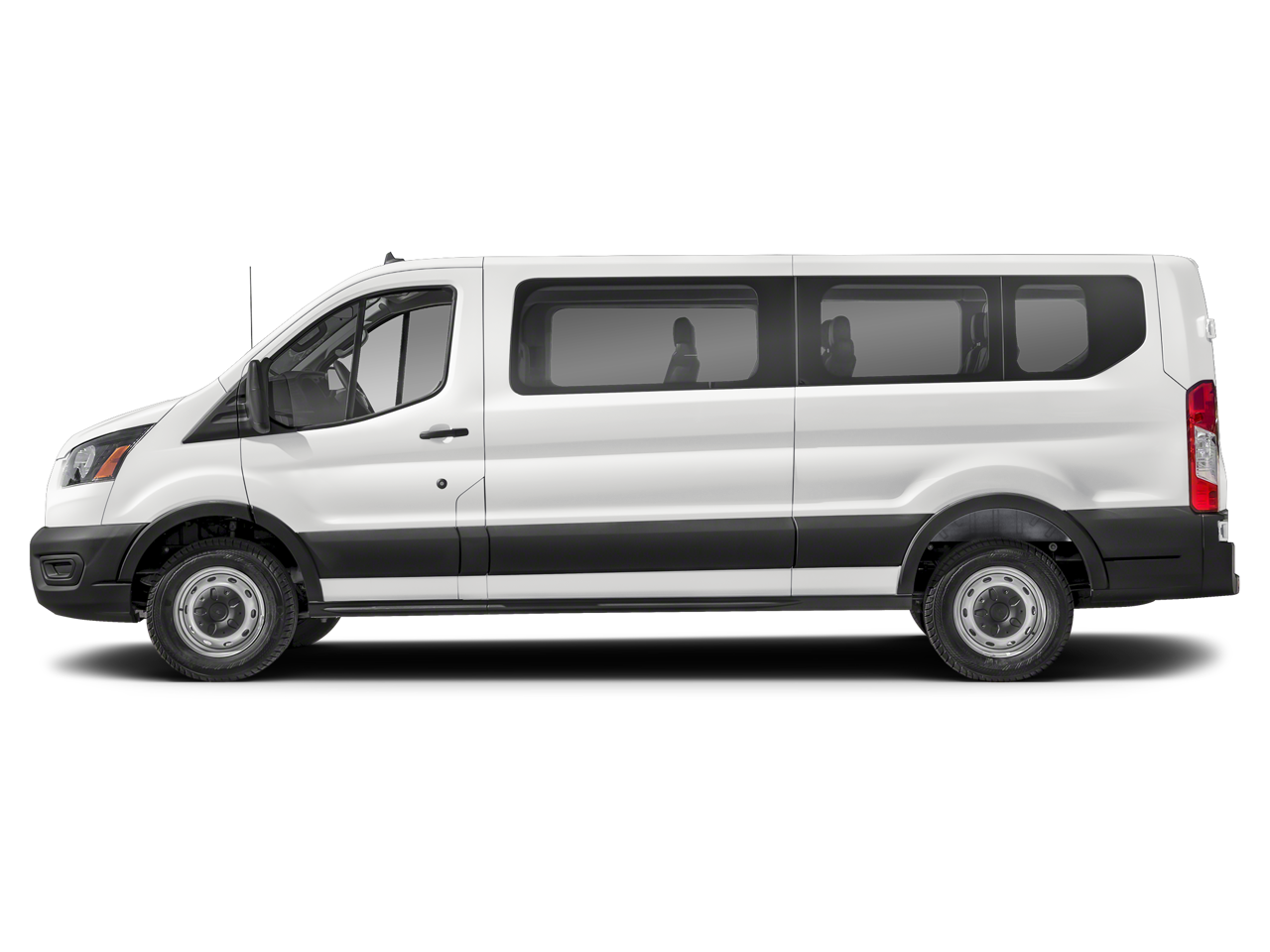 2025 Ford Transit 350 XLT