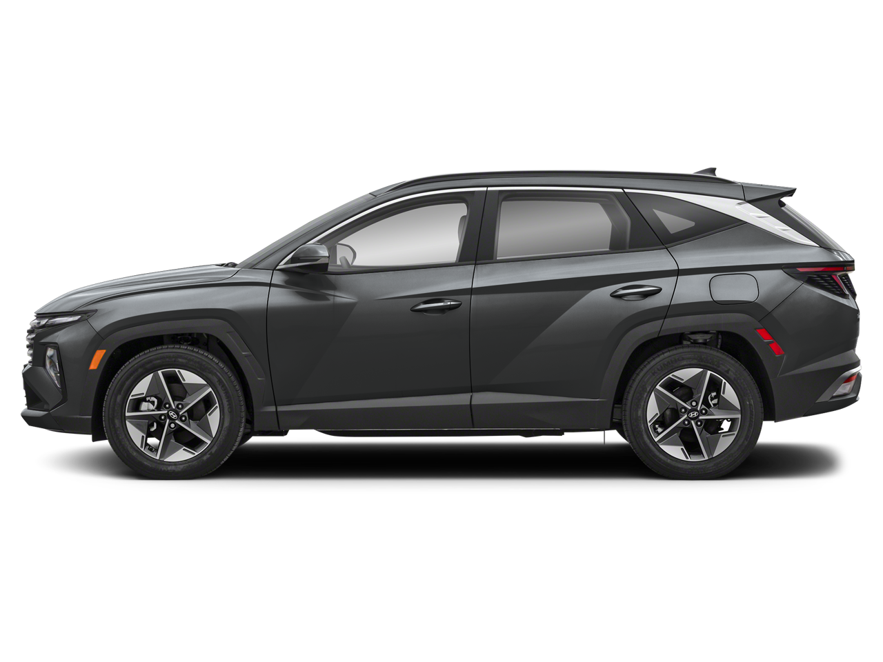2025 Hyundai Tucson SEL Convenience - Photo 35
