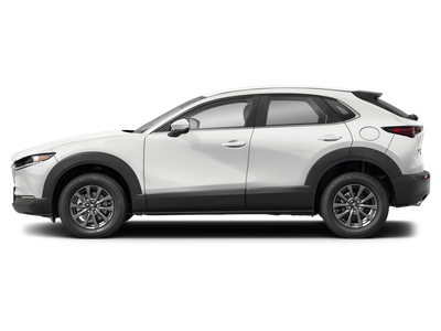 2025 Mazda Mazda CX-30 2.5 S