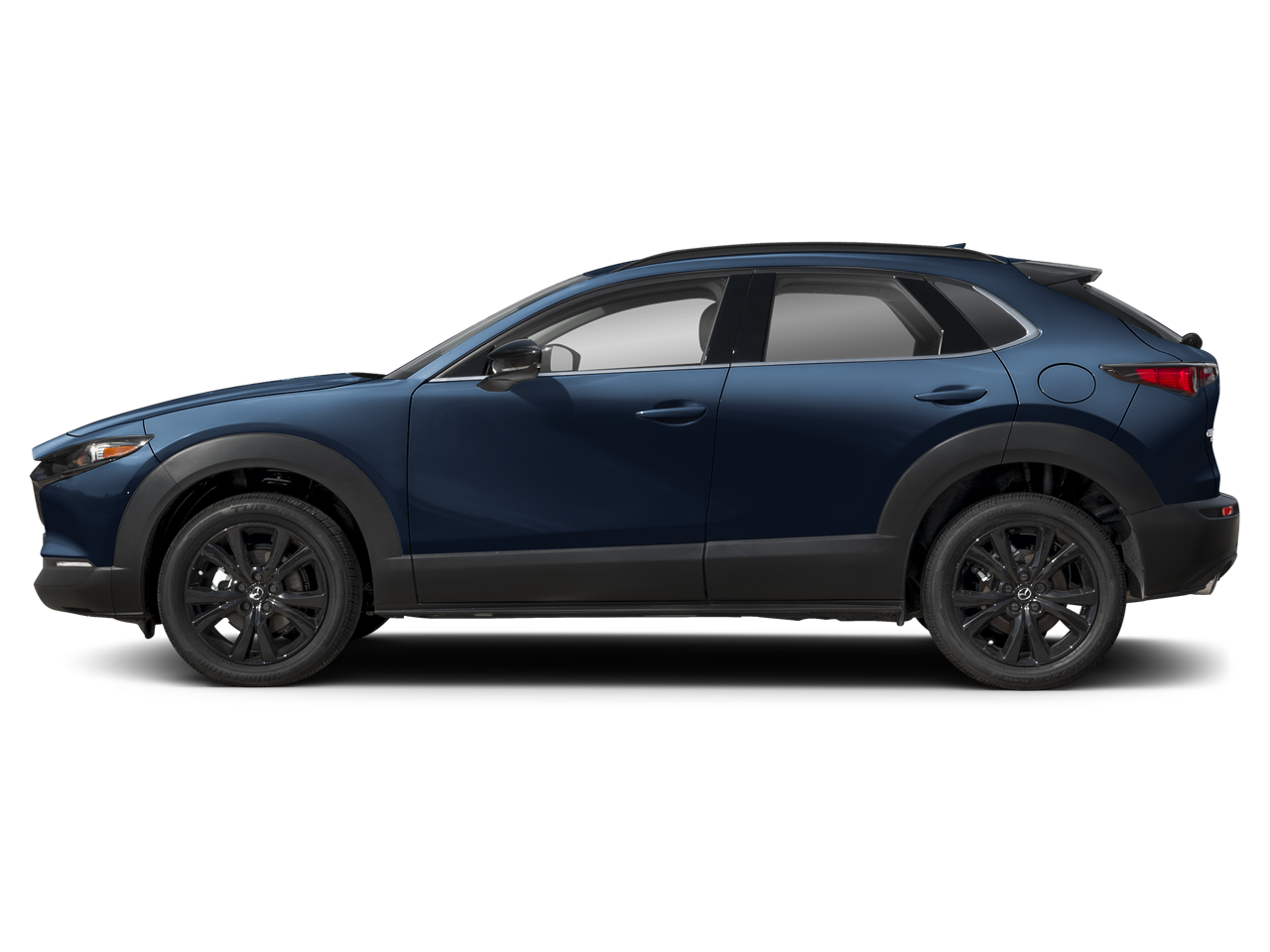 2025 Mazda Mazda Cx-30 2.5 Turbo Premium Package