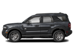 2026 Ford Bronco Sport Bigbend