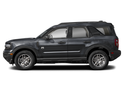 2026 Ford Bronco Sport Bigbend