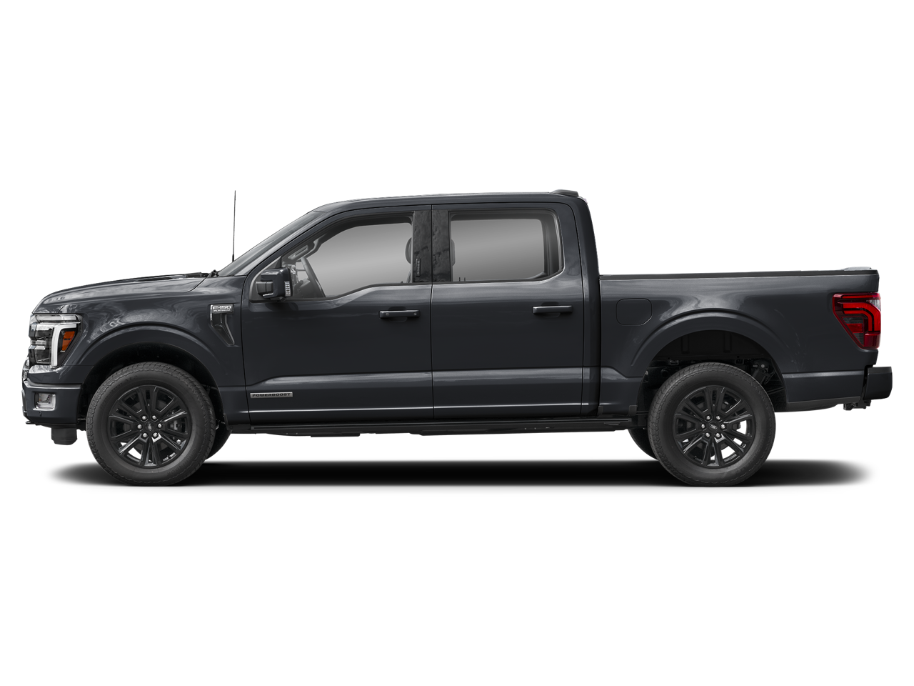 2026 Ford F-150 Plat