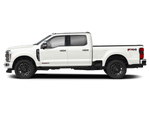 2026 Ford Super Duty F-250 Platinum