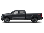 2026 Ford Super Duty F-350 Platinum
