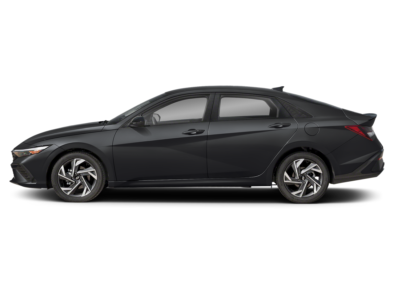 2026 Hyundai Elantra SEL Sport - Photo 28