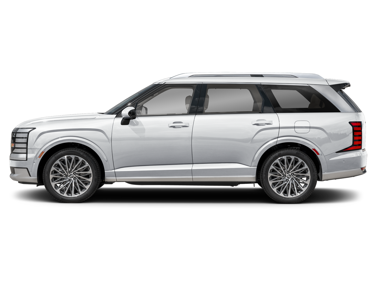 2026 Hyundai Palisade Calligraphy - Photo 34