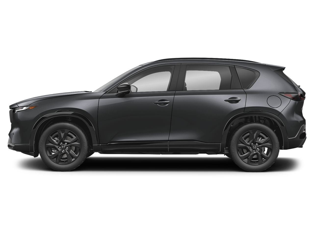 2026 Mazda Mazda CX-5 2.5 S Premium Plus