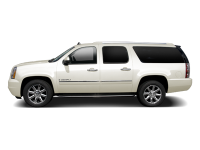 2010 GMC Yukon XL Denali