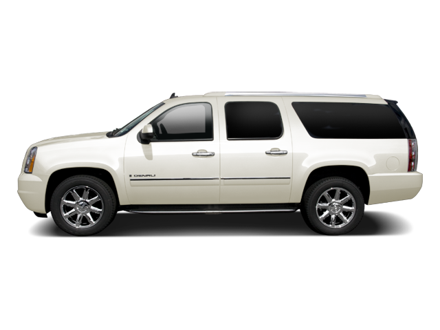 2010 GMC Yukon XL Denali