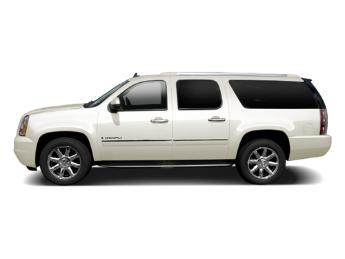 2010 GMC Yukon XL Denali