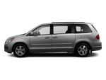 2010 Volkswagen Routan SEL w/Navigation