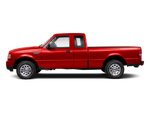 2011 Ford Ranger Sport