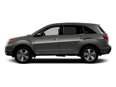 2012 Acura MDX Tech Pkg