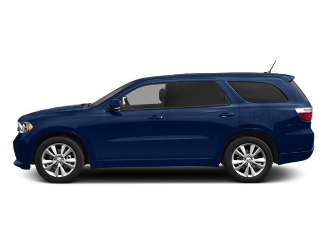 2013 Dodge Durango Citadel
