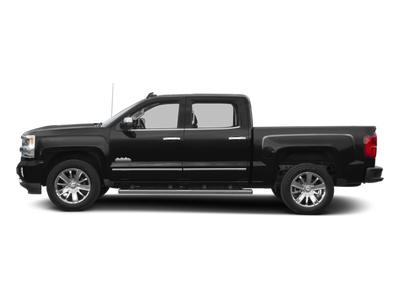 2016 Chevrolet Silverado 1500 High Country