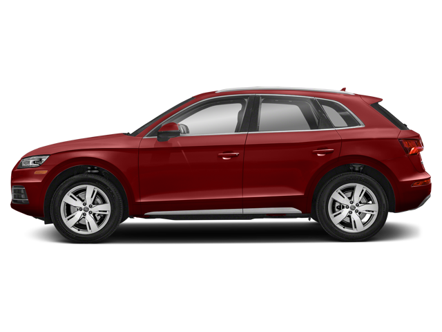 2018 Audi Q5 Premium Plus - Photo 34