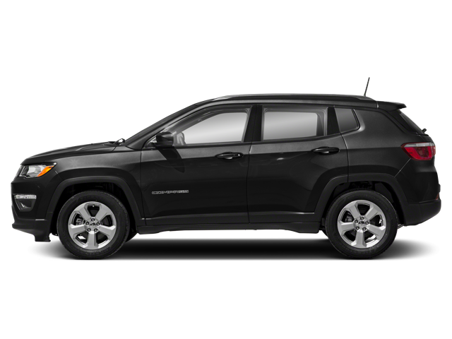 2019 Jeep Compass Upland Edition