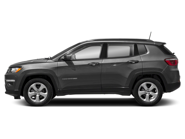 2019 Jeep Compass Upland Edition