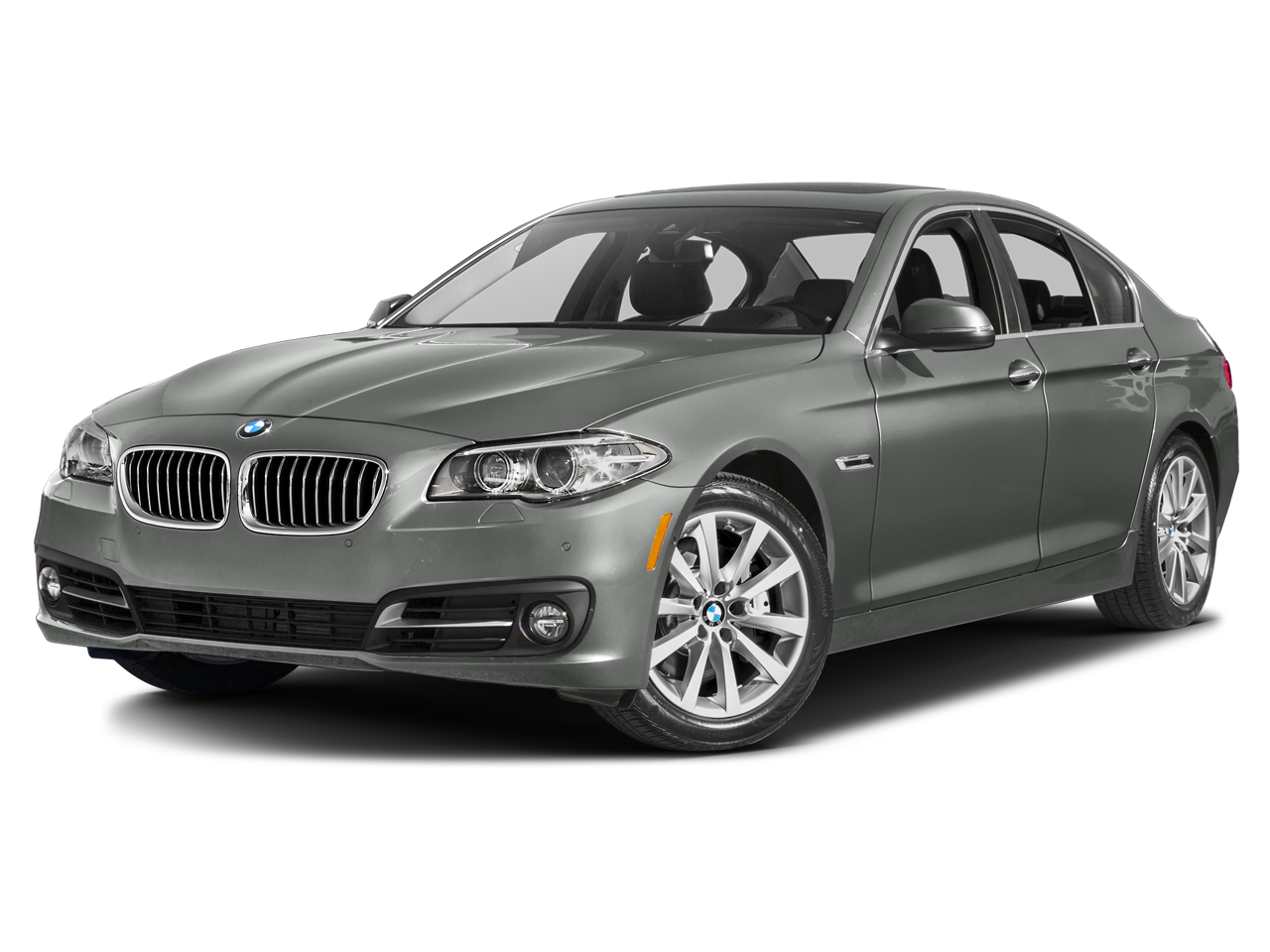 2015 BMW 5 Series 535i xDrive