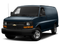 2015 Chevrolet Express Cargo Van Cargo
