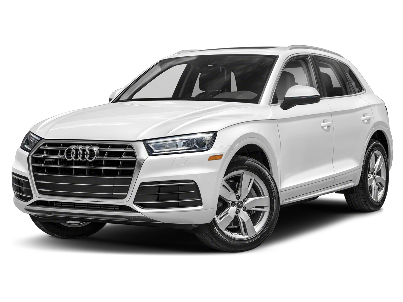 2018 Audi Q5 Premium