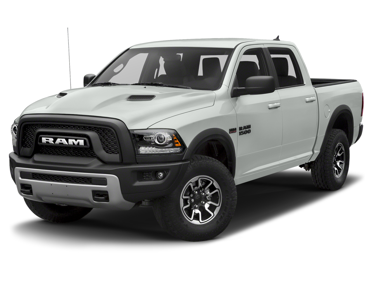 2018 RAM 1500 Rebel