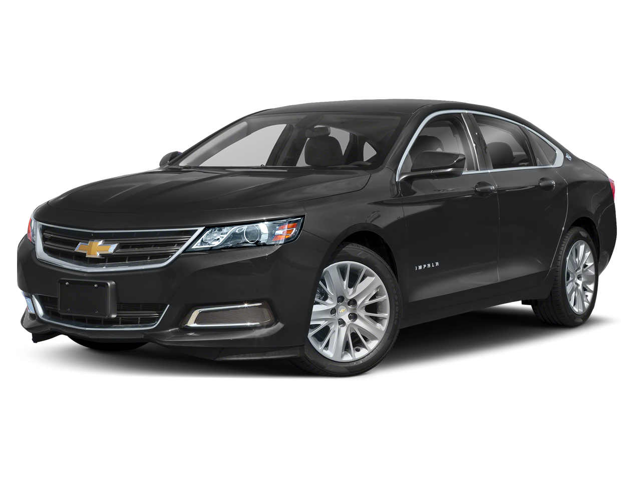 2019 Chevrolet Impala 1LT - Photo 24