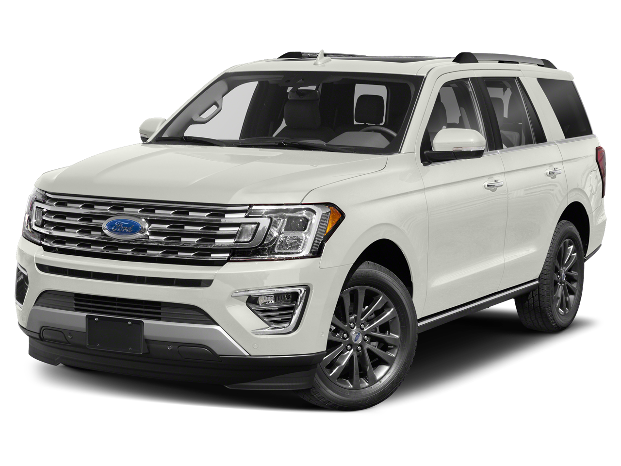 2019 Ford Expedition Limited for sale in Hurlock, MD