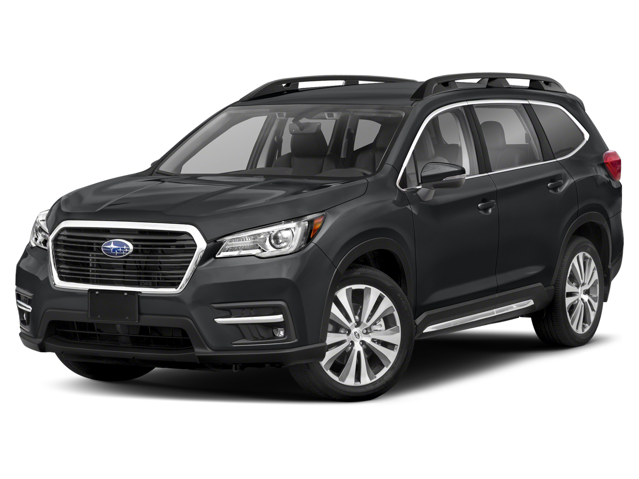 2019 Subaru Ascent Tour