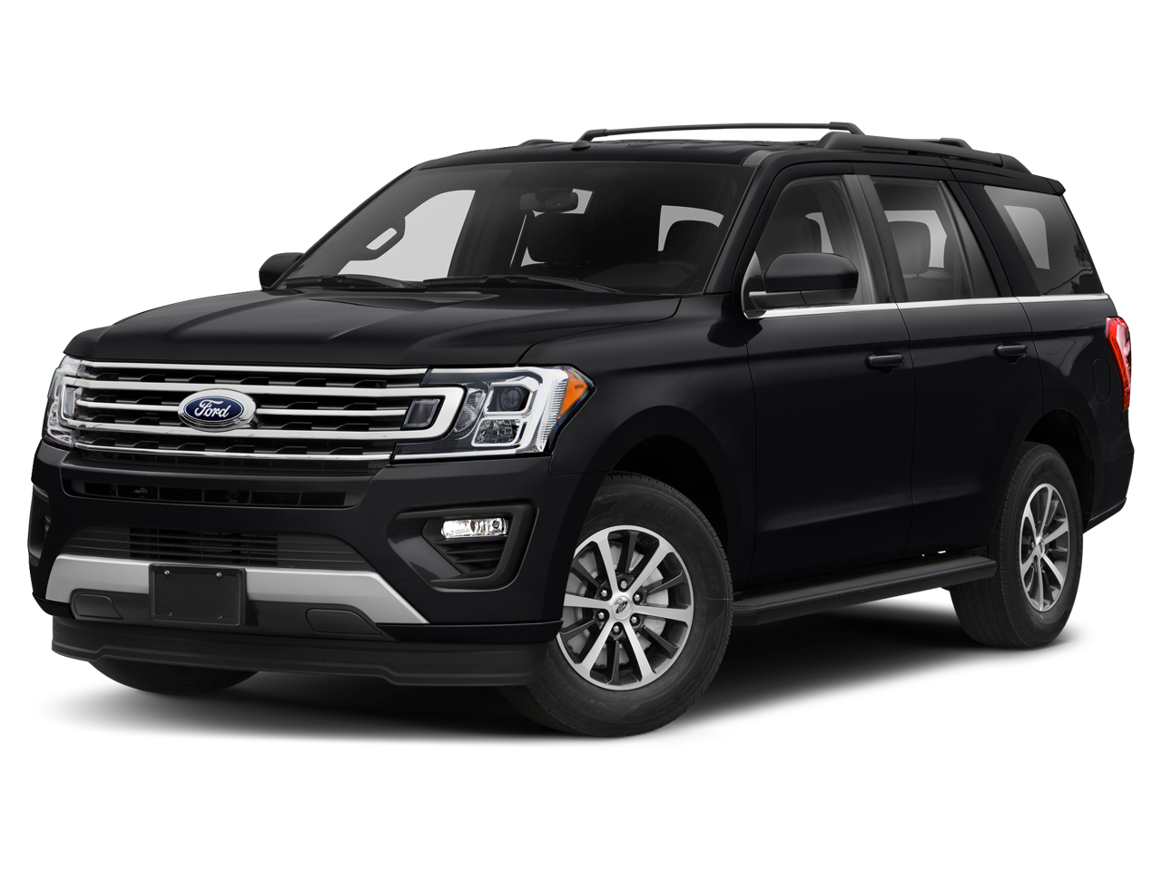 2020 Ford Expedition