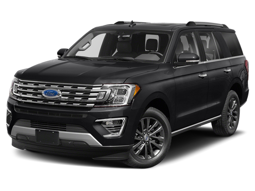2020 Ford Expedition Limi