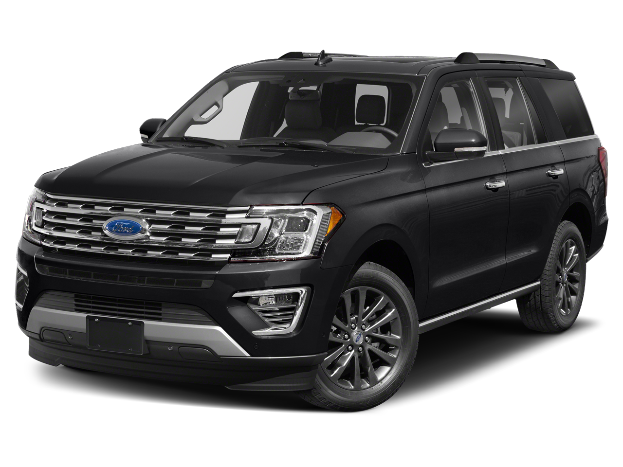2020 Ford Expedition Limi